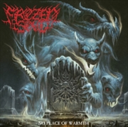 Buy No Place of Warmth