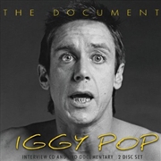 Buy Document: Interview And Doco