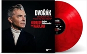Buy Dvorak: Symphony No. 9 "From The New World" - Red Vinyl