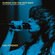 Buy Live Forever
