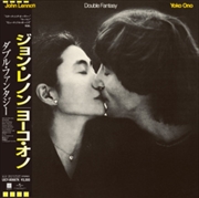 Buy Double Fantasy