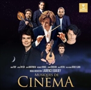 Buy Musiques De Cinéma