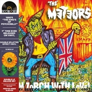 Buy From Zorch With Love: The Very Best Of The Meteors 1981