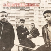 Buy Mash Down Birmingham : The Early Recordings Of Musical Youth