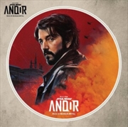 Buy Music From Andor
