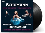 Buy Schumann: Piano Concerto, Viol