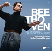 Buy Beethoven: Symphonies Nos. 1