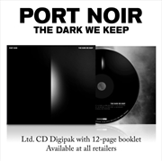Buy The Dark We Keep