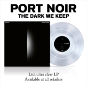 Buy The Dark We Keep