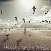 Buy Haunted By American Dreams
