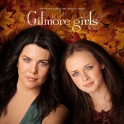 Buy Gilmore Girls
