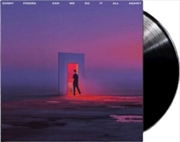 Buy can we do it all again?