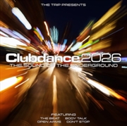 Buy Clubdance2026