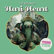Buy The Return Of Hari Heart