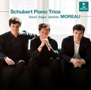 Buy Schubert: Piano Trios