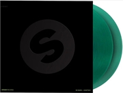 Buy Spinnin' 25 Years Chapter 1