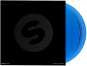 Buy Spinnin' 25 Years Chapter 2