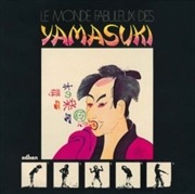 Buy Le Monde Fabuleux Des Yamasuki