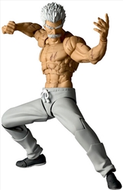 Buy One Punch Man Silver