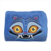 Buy KPop Demon Hunters - Derpy - Plush Pencil Case