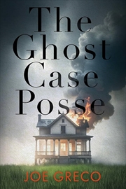 Buy The Ghost Case Posse