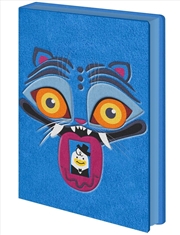 Buy KPop Demon Hunters - Derpy - Plush Notebook