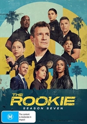 Buy Rookie - Season 7, The