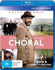 Buy Choral, The