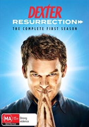 Buy Dexter - Resurrection - Season 1
