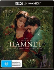 Buy Hamnet | UHD