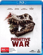 Buy Primitive War