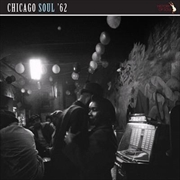 Buy Chicago Soul ‘62