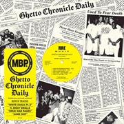 Buy Ghetto Chronicle Daily