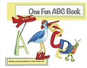 Buy One Fun ABC Book