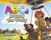 Buy ABCs Around the World