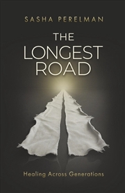 Buy The Longest Road