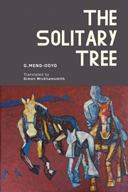 Buy The Solitary Tree