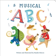 Buy Musical ABC