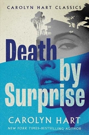 Buy Death by Surprise
