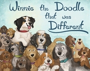 Buy Winnie the Doodle That Was Different