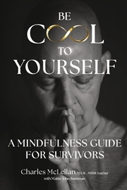 Buy Be Cool to Yourself