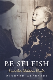 Buy Be Selfish