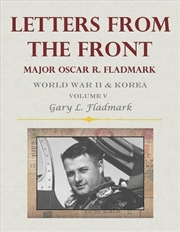 Buy Letters From The Front