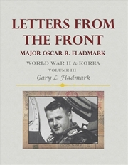 Buy Letters From The Front