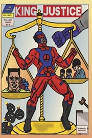 Buy KING JUSTICE