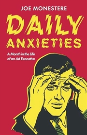 Buy Daily Anxieties