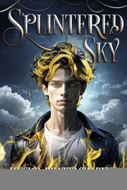 Buy Splintered Sky