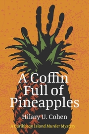 Buy A Coffin Full of Pineapples