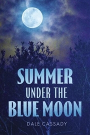 Buy Summer Under the Blue Moon