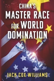 Buy China's Master Race for World Domination